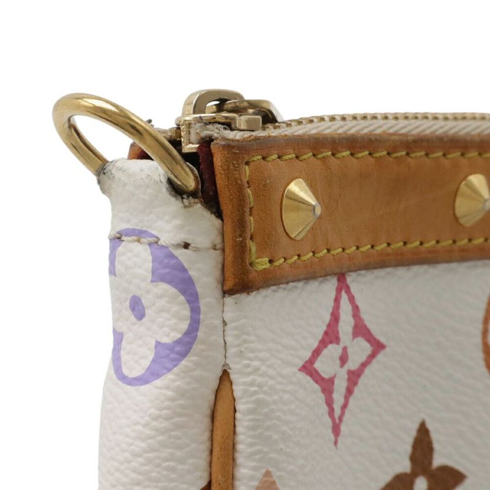 Louis Vuitton Monogram Pochette Accessoires - Picture 5 of 9